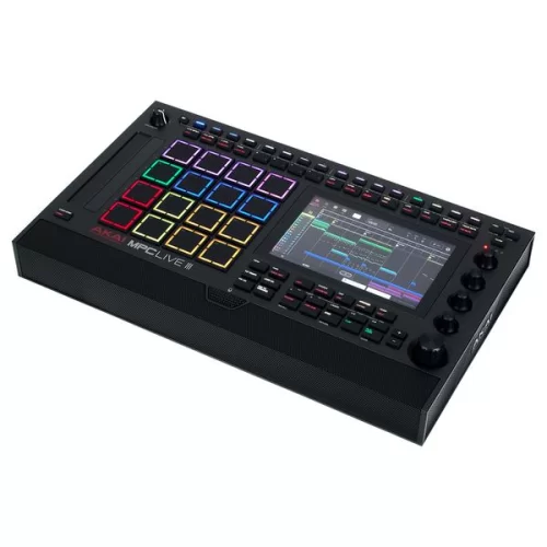 Akai MPC Live III Рабочая станция