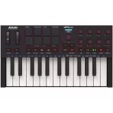 Akai MPK Mini IV Black MIDI-клавиатура, 25 клавиш