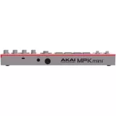 Akai MPK Mini IV Grey MIDI-клавиатура, 25 клавиш