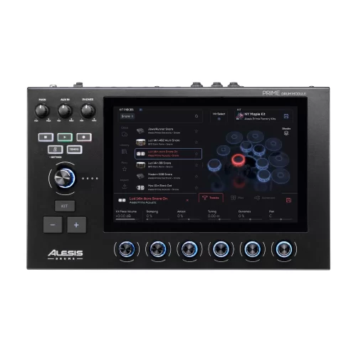 Alesis Strata Prime Электронная ударная установка