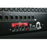 Allen & Heath M-SQ-DANT64-AX Карта Dante для микшеров SQ