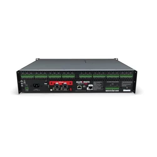 Allen & Heath M-SQ-DANT64-AX Карта Dante для микшеров SQ