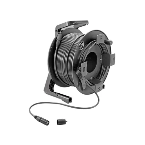 Allen & Heath AH10887 Кабель на катушке, CAT6, 100 м.