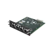 Allen & Heath DLIVE-M-DL-DXLINK-A (M-DL-DXLINK-AX) Карта DX Link для систем dLive, 128x128