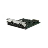 Allen & Heath DLIVE-M-DL-GACE-A (M-DL-GACE-AX) Карта gigaACE для систем dLive, 128x128