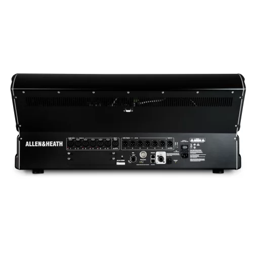 Allen & Heath DLive C2500 (DLIVE-DLC25) Цифровой микшерный пульт