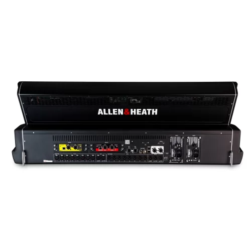 Allen & Heath DLive S5000 (DLIVE-S5) Цифровой микшерный пульт