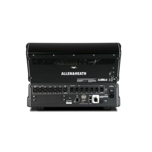 Allen & Heath DLive C1500 (DLIVE-DLC15) Цифровой микшерный пульт