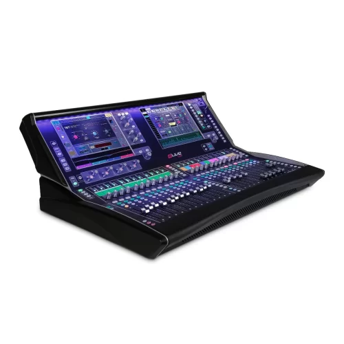 Allen & Heath DLive C3500 (DLIVE-DLC35) Цифровой микшерный пульт