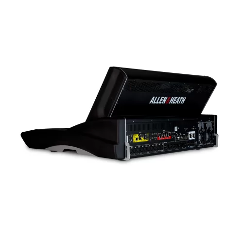 Allen & Heath DLive S3000 (DLIVE-S3) Цифровой микшерный пульт