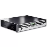 Allen & Heath IDR8 Цифровой матричный микшер