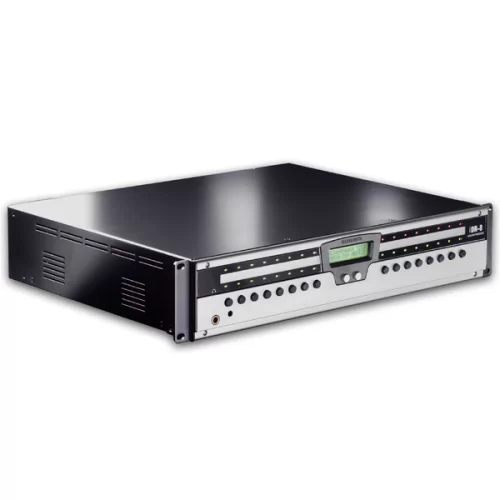 Allen & Heath IDR8 Цифровой матричный микшер