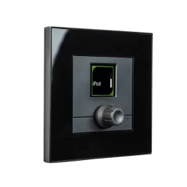 Allen & Heath IP1-BK Настенный контроллер dLive