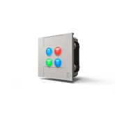 Allen & Heath IP4-WH Настенный контроллер dLive