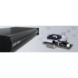 Allen & Heath M-AHM-64-AX Модуль эхоподавления для AHM-64