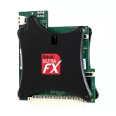 Allen & Heath M-DL-ULTRAFX-AX Карта расширения RackUltraFX для dLive