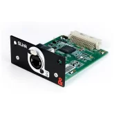 Allen & Heath M-SQ-SLINK-AX Карта SLink для микшеров SQ