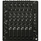 PLAYdifferently: MODEL 1 6-канальный DJ-микшер