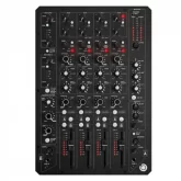 PLAYdifferently: MODEL 1.4 4-канальный DJ-микшер