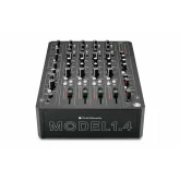 PLAYdifferently: MODEL 1.4 4-канальный DJ-микшер