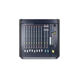 Allen & Heath W4122 (WZ4 12) 12-канальный аналоговый микшер