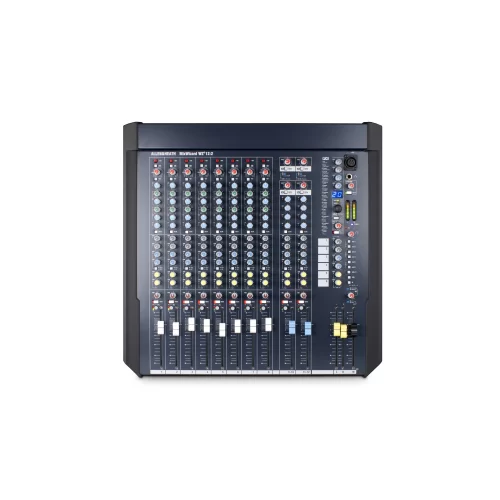 Allen & Heath W4122 (WZ4 12) 12-канальный аналоговый микшер