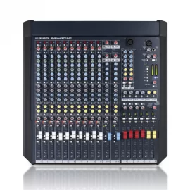 Allen & Heath W41442 (WZ4 14) 14-канальный аналоговый микшер