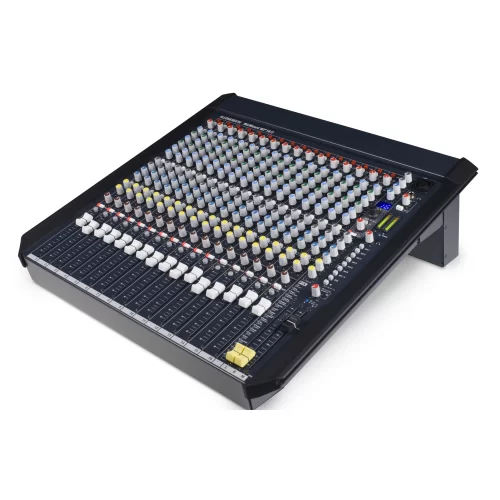 Allen & Heath W4162 (WZ4 16) 16-канальный аналоговый микшер