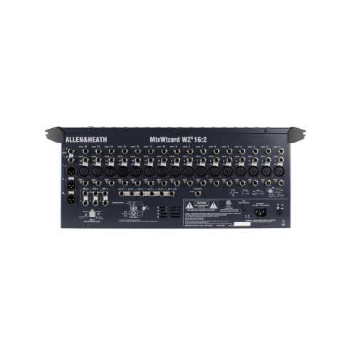 Allen & Heath W4162 (WZ4 16) 16-канальный аналоговый микшер