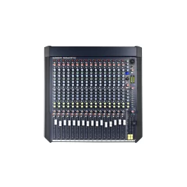 Allen & Heath W4162 (WZ4 16) 16-канальный аналоговый микшер