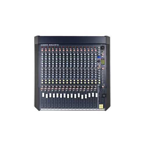 Allen & Heath W4162 (WZ4 16) 16-канальный аналоговый микшер