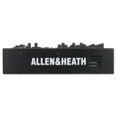 Allen & Heath Xone:92 MK2 (Xone:922) 6-канальный DJ-микшер