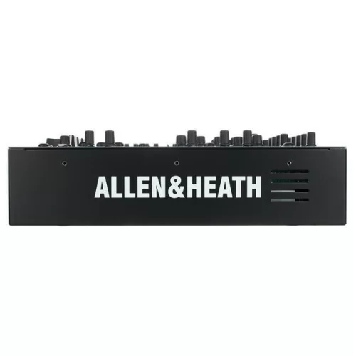 Allen & Heath Xone:92 MK2 (Xone:922) 6-канальный DJ-микшер