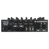 Allen & Heath Xone:92 MK2 (Xone:922) 6-канальный DJ-микшер