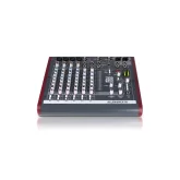 Allen & Heath ZED-10  (ZED1002) 8-канальный аналоговый микшер
