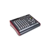 Allen & Heath ZED-10  (ZED1002) 8-канальный аналоговый микшер