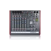 Allen & Heath ZED-10  (ZED1002) 8-канальный аналоговый микшер
