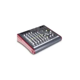 Allen & Heath ZED-10FX (ZED10FX) 8-канальный аналоговый микшер, FX