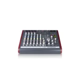 Allen & Heath ZED-10FX (ZED10FX) 8-канальный аналоговый микшер, FX