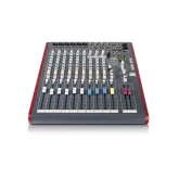 Allen & Heath ZED-12FX (ZED12FX) 12-канальный аналоговый микшер, FX