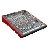 Allen & Heath ZED-12FX (ZED12FX) 12-канальный аналоговый микшер, FX