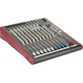 Allen & Heath ZED-14  (ZED1402) 14-канальный аналоговый микшер