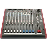 Allen & Heath ZED-14  (ZED1402) 14-канальный аналоговый микшер