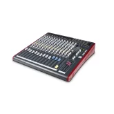 Allen & Heath ZED-16FX  (ZED16FX) 16-канальный аналоговый микшер, FX