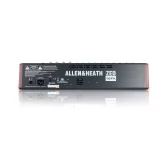Allen & Heath ZED-16FX  (ZED16FX) 16-канальный аналоговый микшер, FX