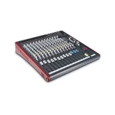 Allen & Heath ZED-16FX  (ZED16FX) 16-канальный аналоговый микшер, FX