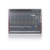 Allen & Heath ZED-22FX  (ZED22FX) 22-канальный аналоговый микшер, FX