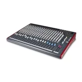 Allen & Heath ZED-24  (ZED2402) 24-канальный аналоговый микшер