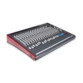 Allen & Heath ZED-24  (ZED2402) 24-канальный аналоговый микшер