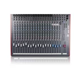 Allen & Heath ZED-24  (ZED2402) 24-канальный аналоговый микшер
